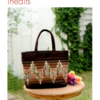 38 sac en patchwork inedits