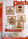 Magic patch 102 hors serie, welcome home
