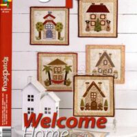 Magic patch 102 hors serie, welcome home