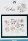 Coloris dmc /case e fiori