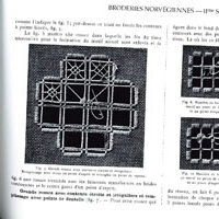 Broderies norvegiennes