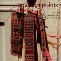 Hardanger et autres points, nathalie trois
