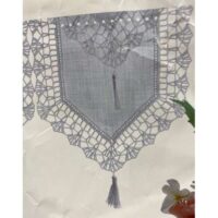 Forme creative per l'uncinetto  casa 20 x 20 anchor