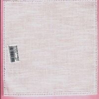 Forme creative per l'uncinetto quadrato 20 x 20 zweigart