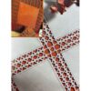 Forme creative per l'uncinetto quadrato 20 x 20 zweigart - immagine 3
