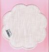 Forme creative per l'uncinetto, fiore cm 20 zweigart - immagine 4