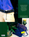 Novelty yarn locker hooking, fashions made easy - immagine 2