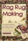 Rag rug making