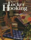 Fabric locker hooking