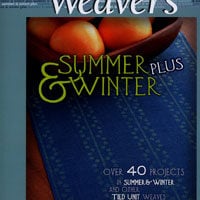 The best of weaver's: summer plus & winter