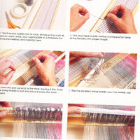 The weaver's idea book