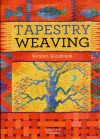 Tapestry weaving, Kirsten Glasbrook