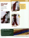Finger weaving untangled (sprang), carol james - immagine 3