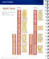 The  weaver's inkle pattern directory - immagine 2