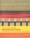 Contemporary weaving patterns