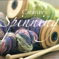 Creative spinning