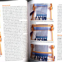 Weaving made easy revisited and updated, liz gipson