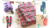 Super simple stick weaving - immagine 2