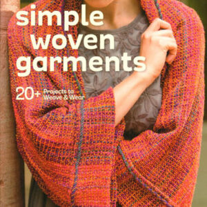 Radical Potholder Weaving, Deborah Jean Cohen