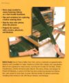 Pattern weaving, basic for the handloom, rabbit gooby - immagine 2