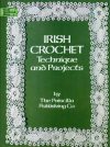 Irish crochet tecnique and projects