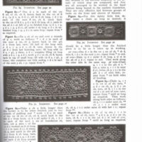 Irish crochet tecnique and projects