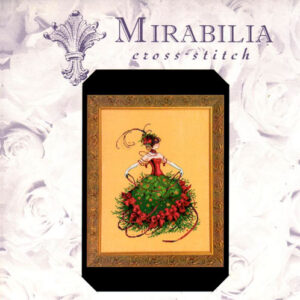Mirabilia three for tea, solo schema