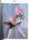 Fiori di filo 2, tecnica macrame' e margarete, Iva Baracco - immagine 2