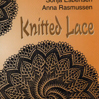 Knitted lace, esbensen e rasmussen