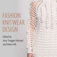 Fashion knitwear design, Amy twigger holroyd- helen hill
