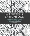A knittere's sketchbook, emma vining