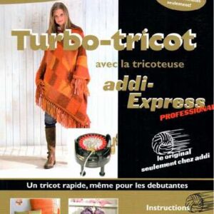 Tricotin pour petit et grands