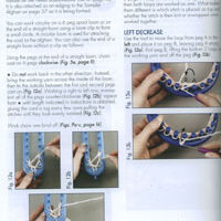 I can't believe i'm, loom knitting