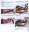 I can't believe i'm, loom knitting - immagine 4