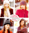 Knitting wheel fashions - immagine 2