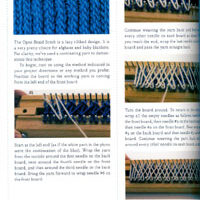 Knitting board basic, 30 facili progetti