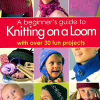 A beginner's guide to knitting on a loom