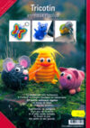 Tricotin animaux rigolos - immagine 2