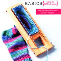 Sock loom basic