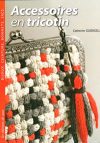 Accessories en tricotin