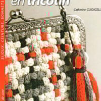 Accessories en tricotin