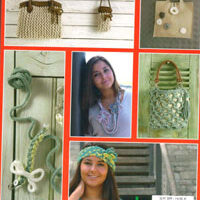 Accessories en tricotin