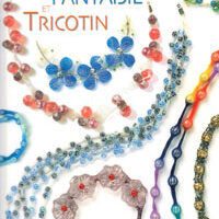 Perles fantaisie et tricotins