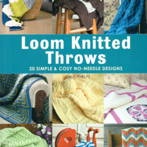 Turbo knitting with addi express