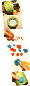 Tricotin pour petit et grands - immagine 3