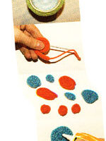 Tricotin pour petit et grands