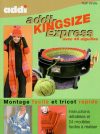 Addi kingsize express avec 46 aiguilles