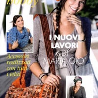 Magic hobby: i nuovi lavori di maria gio'