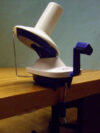 Bobinatrice/ball winder per fare i gomitoli  knitpro - immagine 4