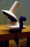 Bobinatrice/ball winder per fare i gomitoli  knitpro - immagine 5